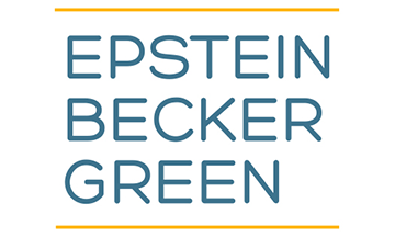  Epstein Becker Green 