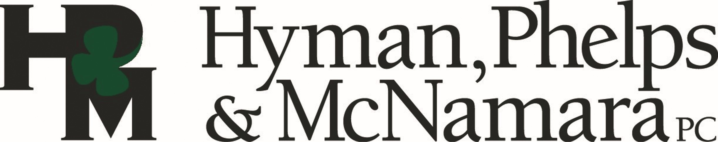 Hyman, Phelps & McNamara, P.C. 